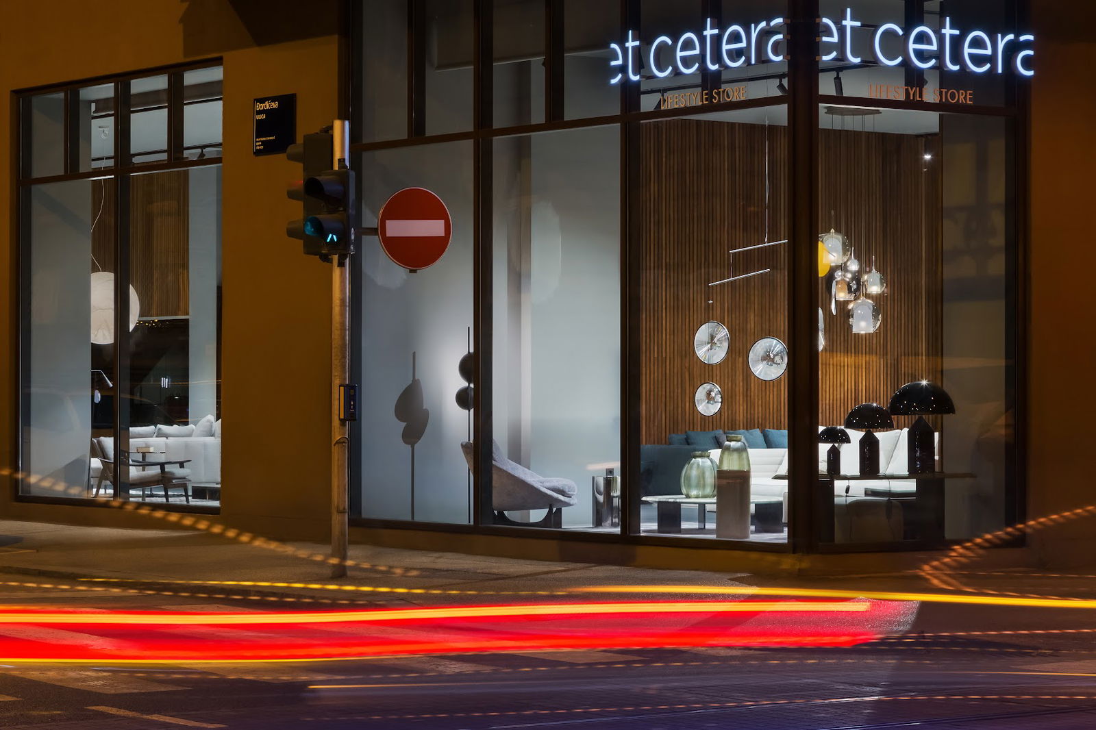 Et cetera lifestyle store