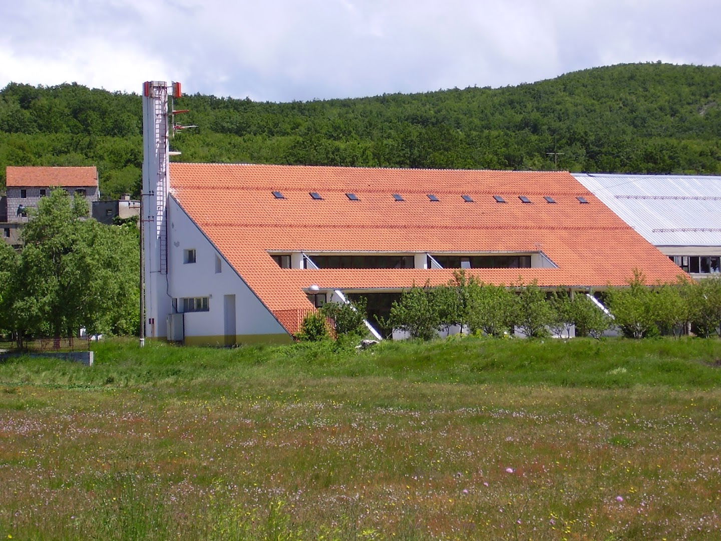 Osnovna škola Josipa Jovića