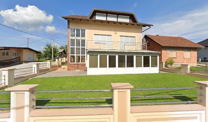 TRGOVINA DAMOS, VL. DAMIR OSREČAK