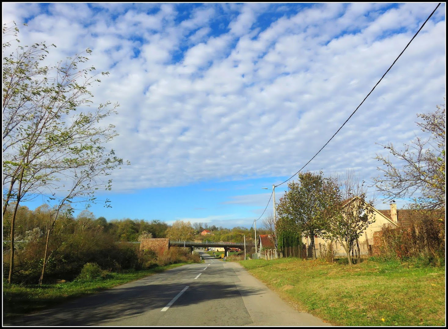 Granični Prijelaz Ilok II (HRV)