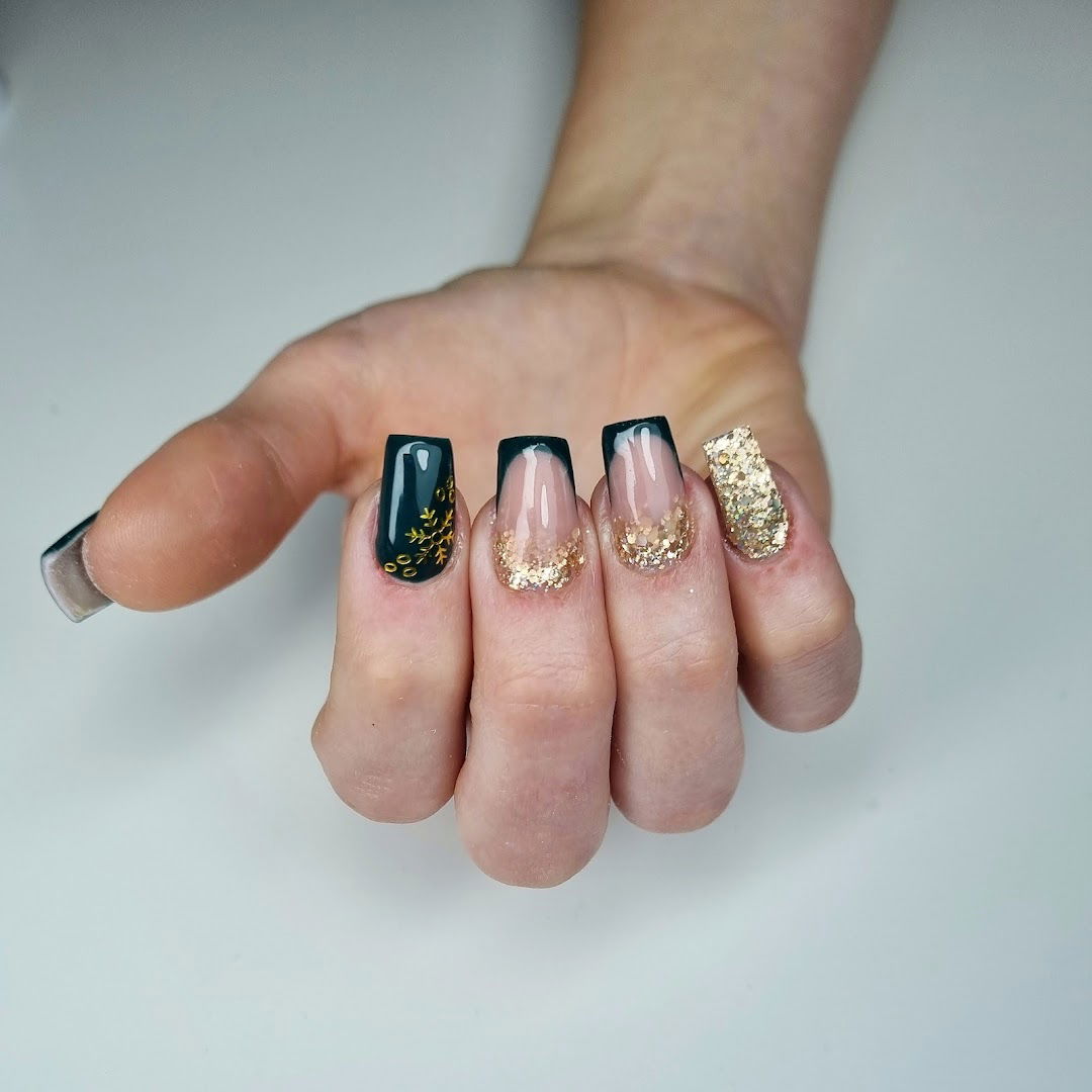 Love beauty by Andrea