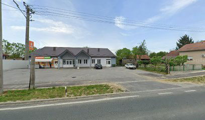 Društveni dom Grubišno Polje