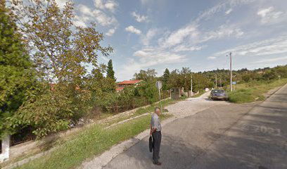 Brestovik - Vikend naselje