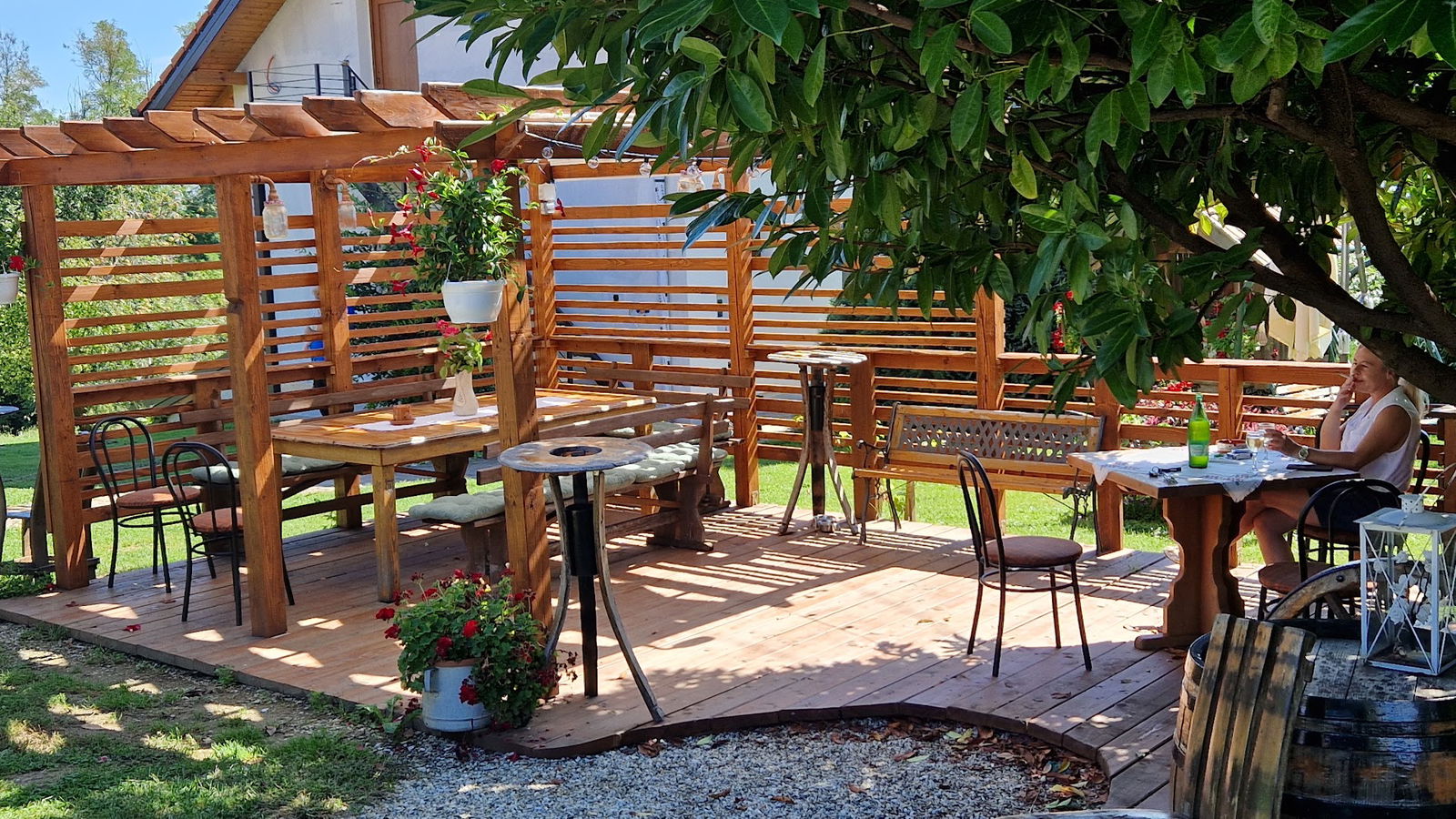 Izletište Vukov Breg