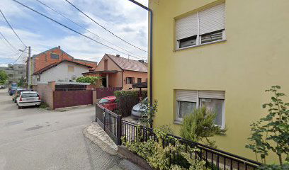 Delfin - masaža i njega tijela