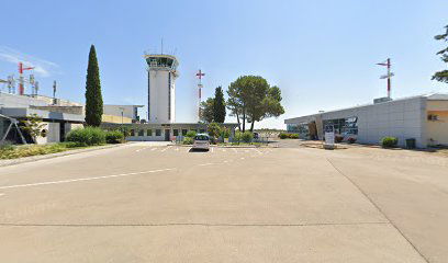 Café Bar Zadar Airport