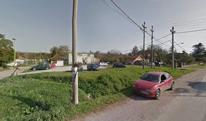 Vreoci - Stara toplana