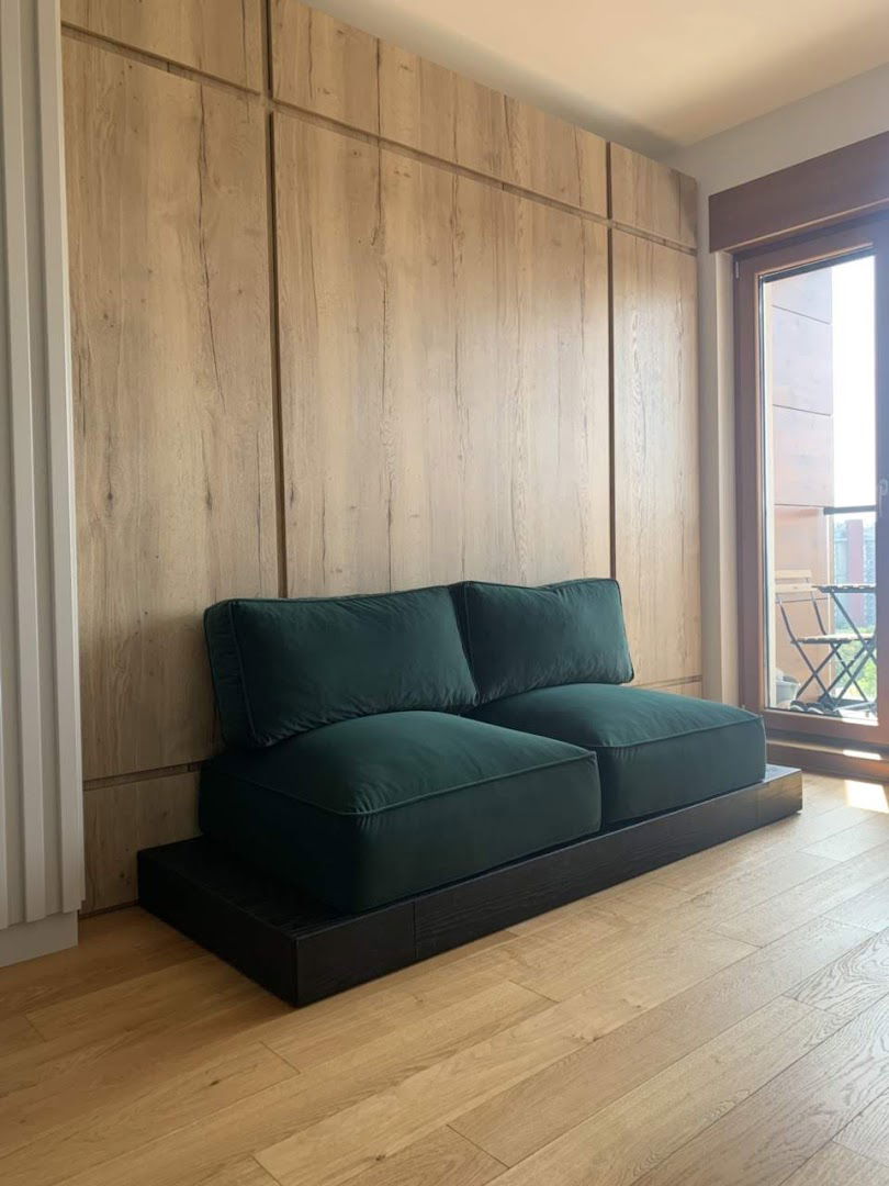 Tapetarija "Ivana i Aca"