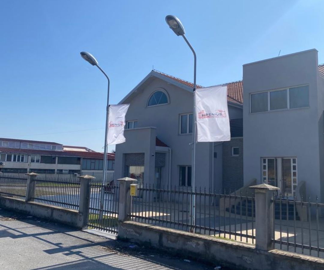 Tehnički pregled Auto centar Babenius D.O.O. Sopot