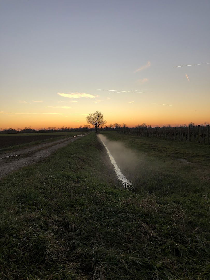 Aviosuperficie Piancada