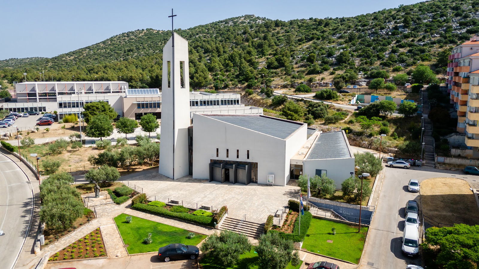 Church of St. Jerome