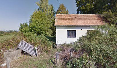 Majske Poljane cemetery