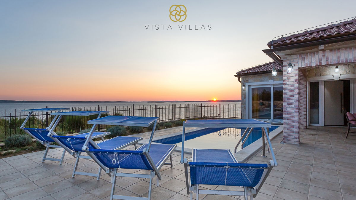 Vista Villas Properties