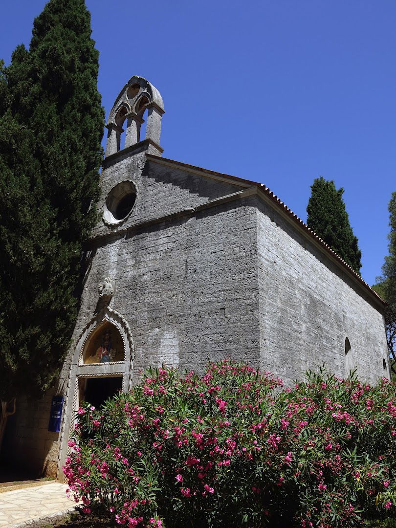 Church of St. Rocchus