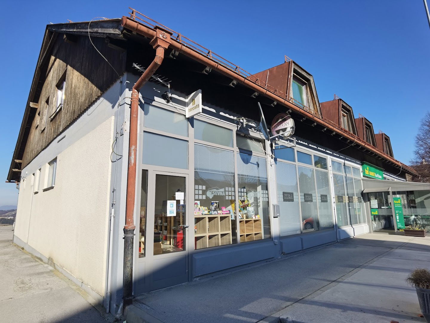 SIMATA, papirnica, d.o.o.