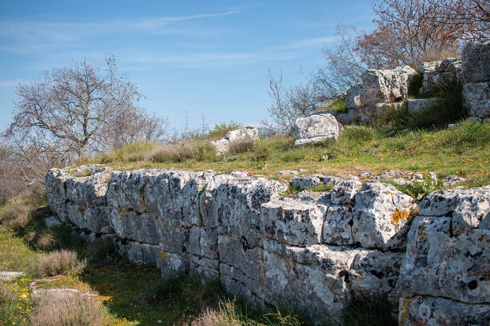 Istrian Stonehenge
