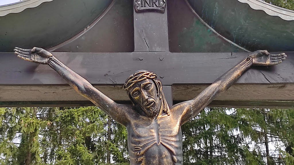 Crucifix