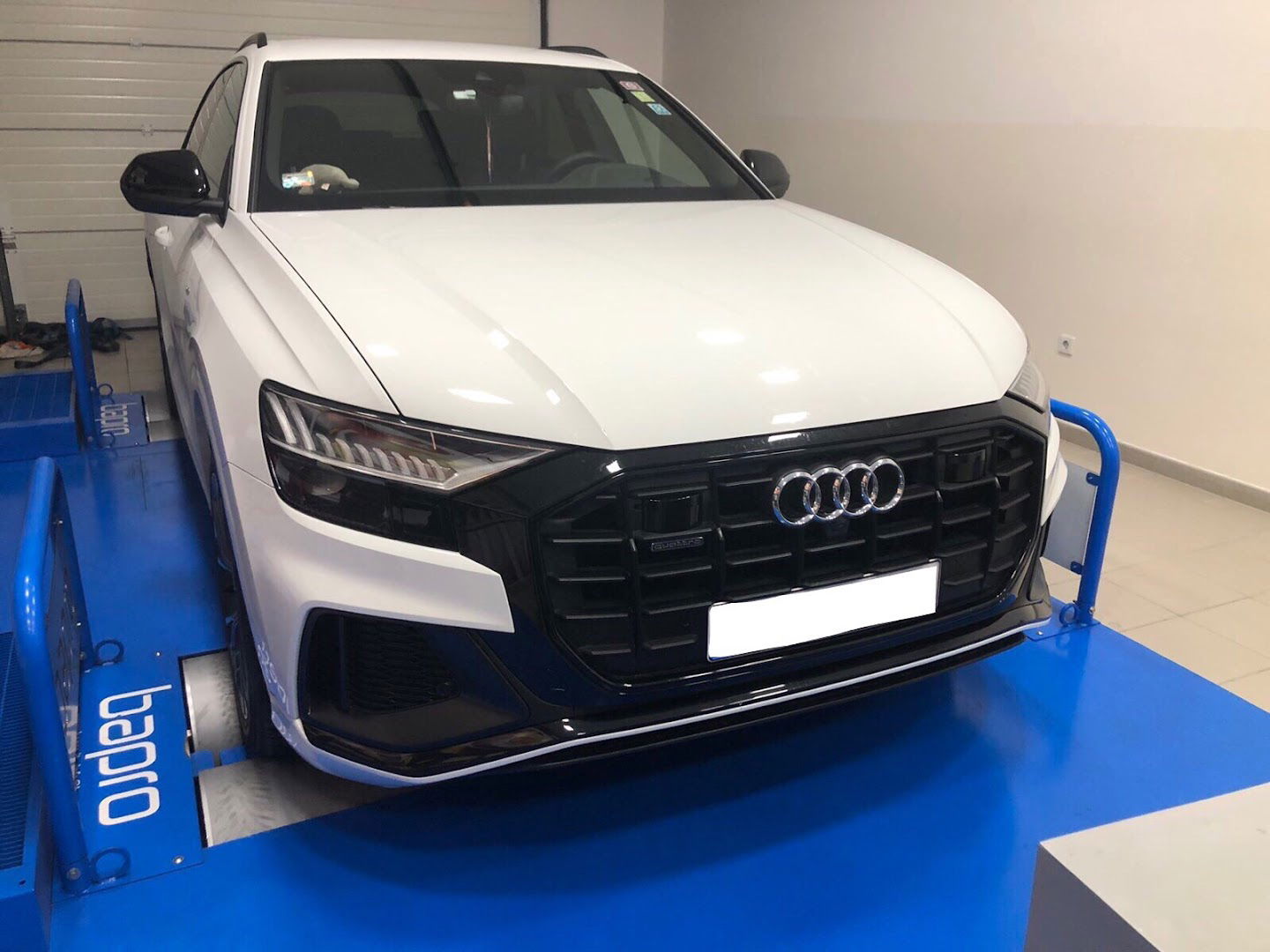 Tošić Auto Chip Tuning