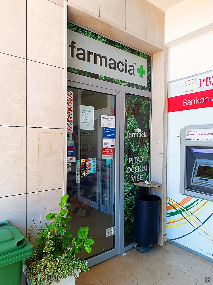 Farmacia