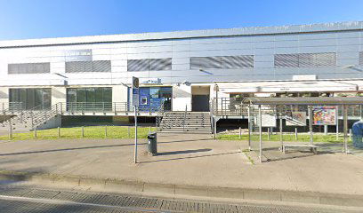 Lidl Hrvatskak.d. Charging Station