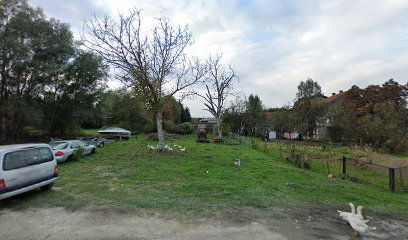 Trgostil (Trgovina Krk d. d.)