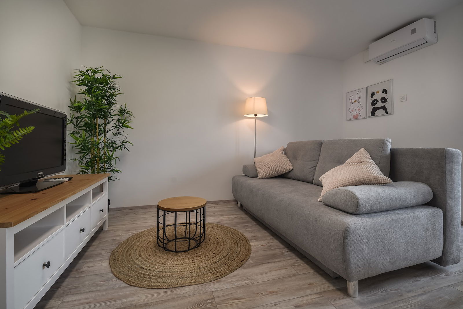 Lagom apartment Maribor