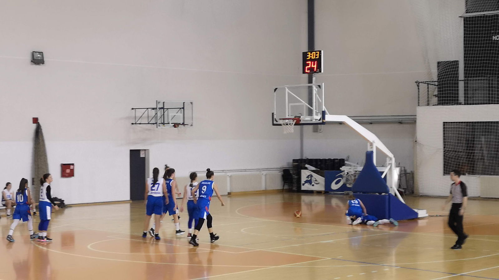 Sports Cultural Center