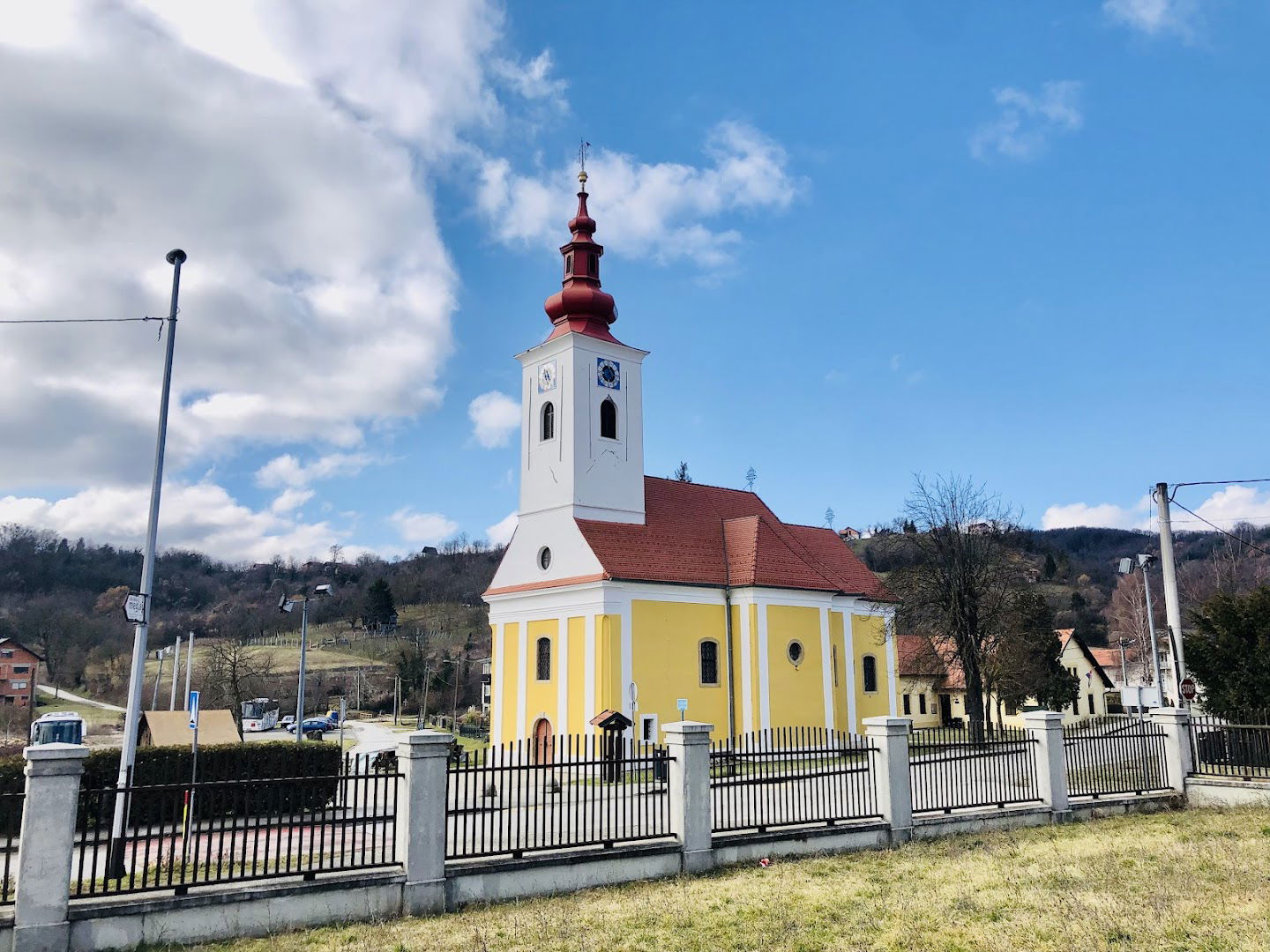 RKC, ZAGREBAČKA NADBISKUPIJA