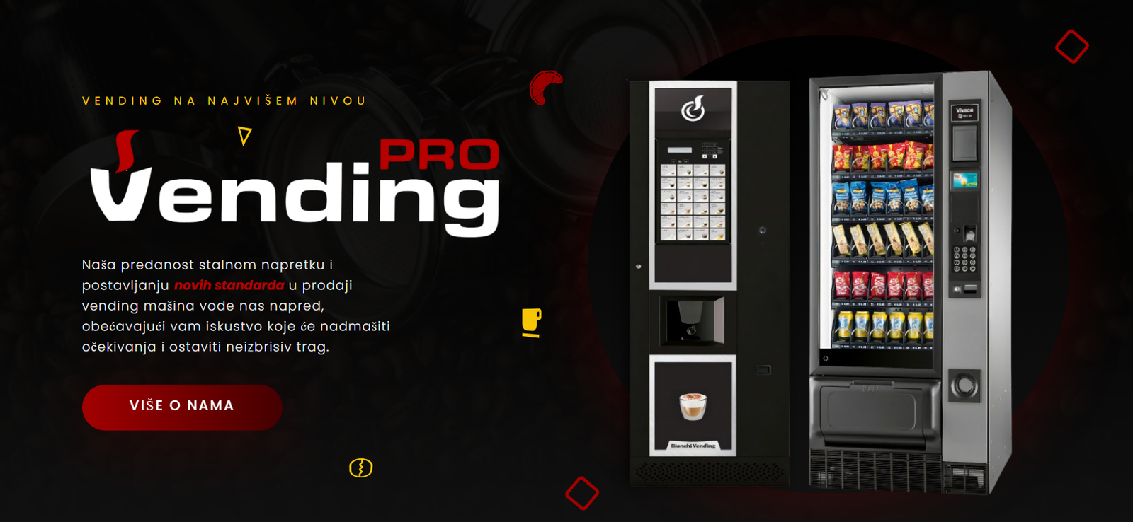 VendingPro