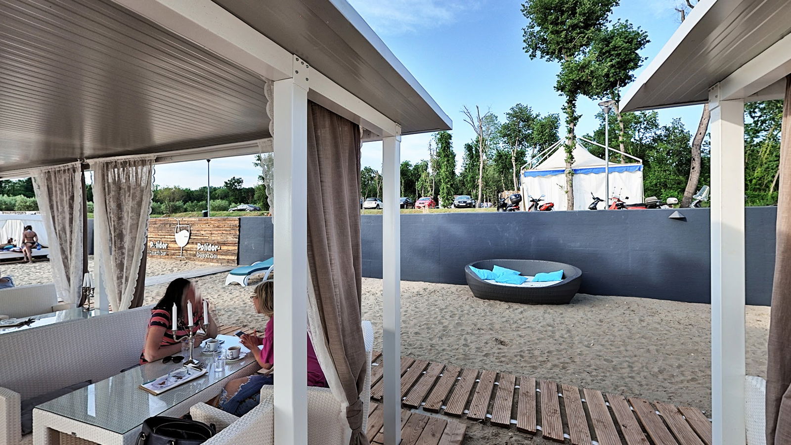 D’OR Beach Club
