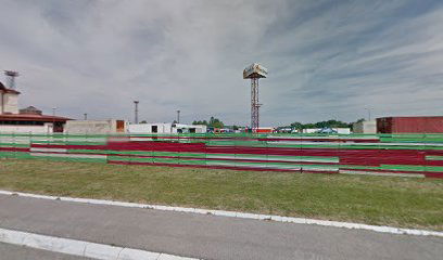 Octa Shopping Center