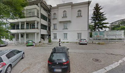 Fakultet za Pravo, bezbednost i menadzment "Konstantin Veliki"