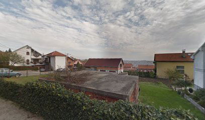 Pogrebno Preduzeće N&D