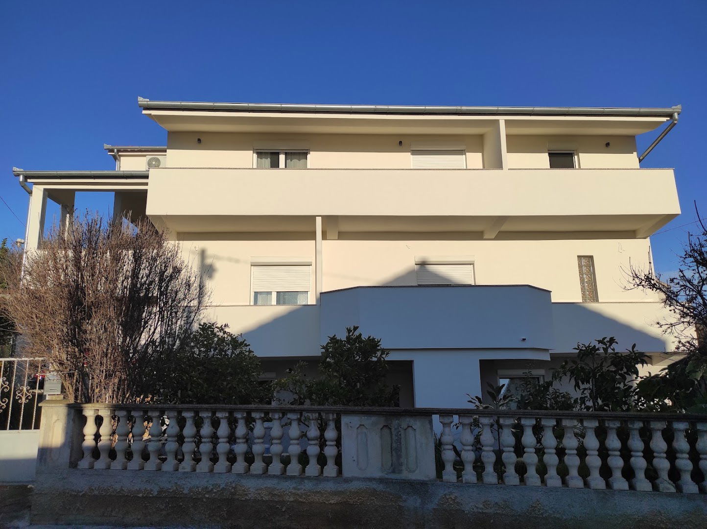 Apartman Lorana