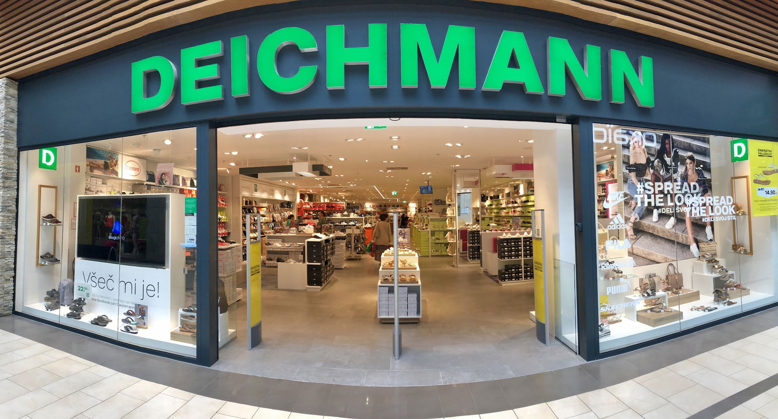 Deichmann