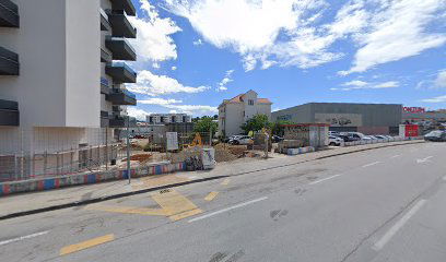 SIROBUJA - STOBREČKA 1