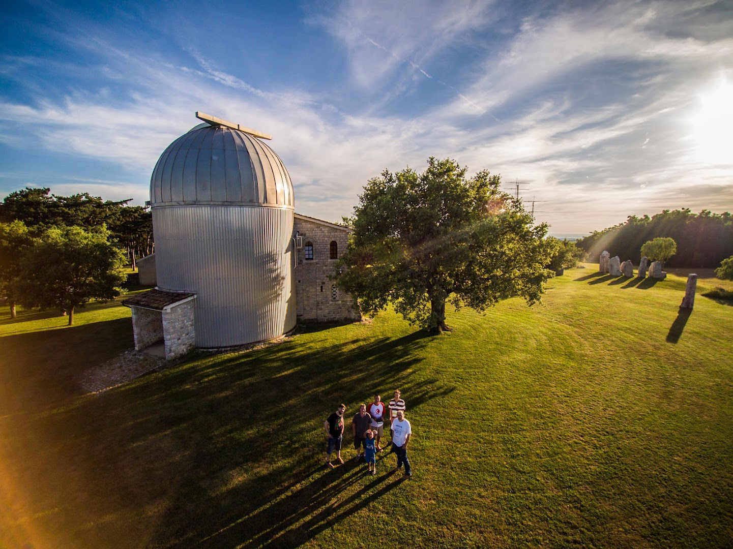 Zvjezdarnica Višnjan