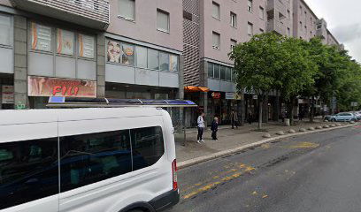 DOMOVINSKOG RATA - SUKOIŠAN 2