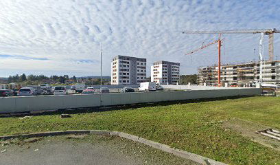 KTC Poljoljekarna Karlovac