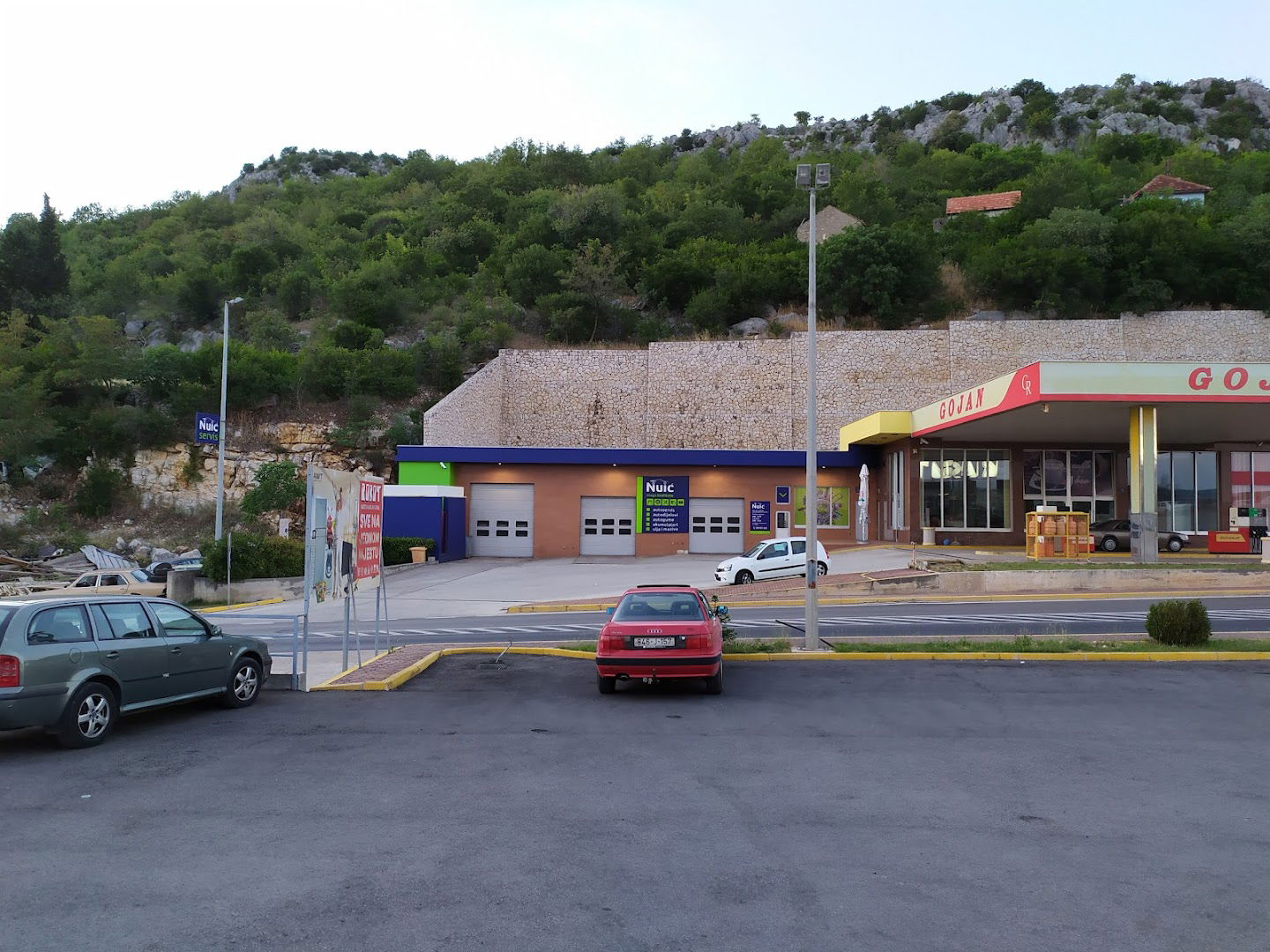 Nuić servis Ljubuški