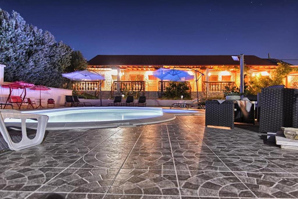 XXL Holiday House Ana