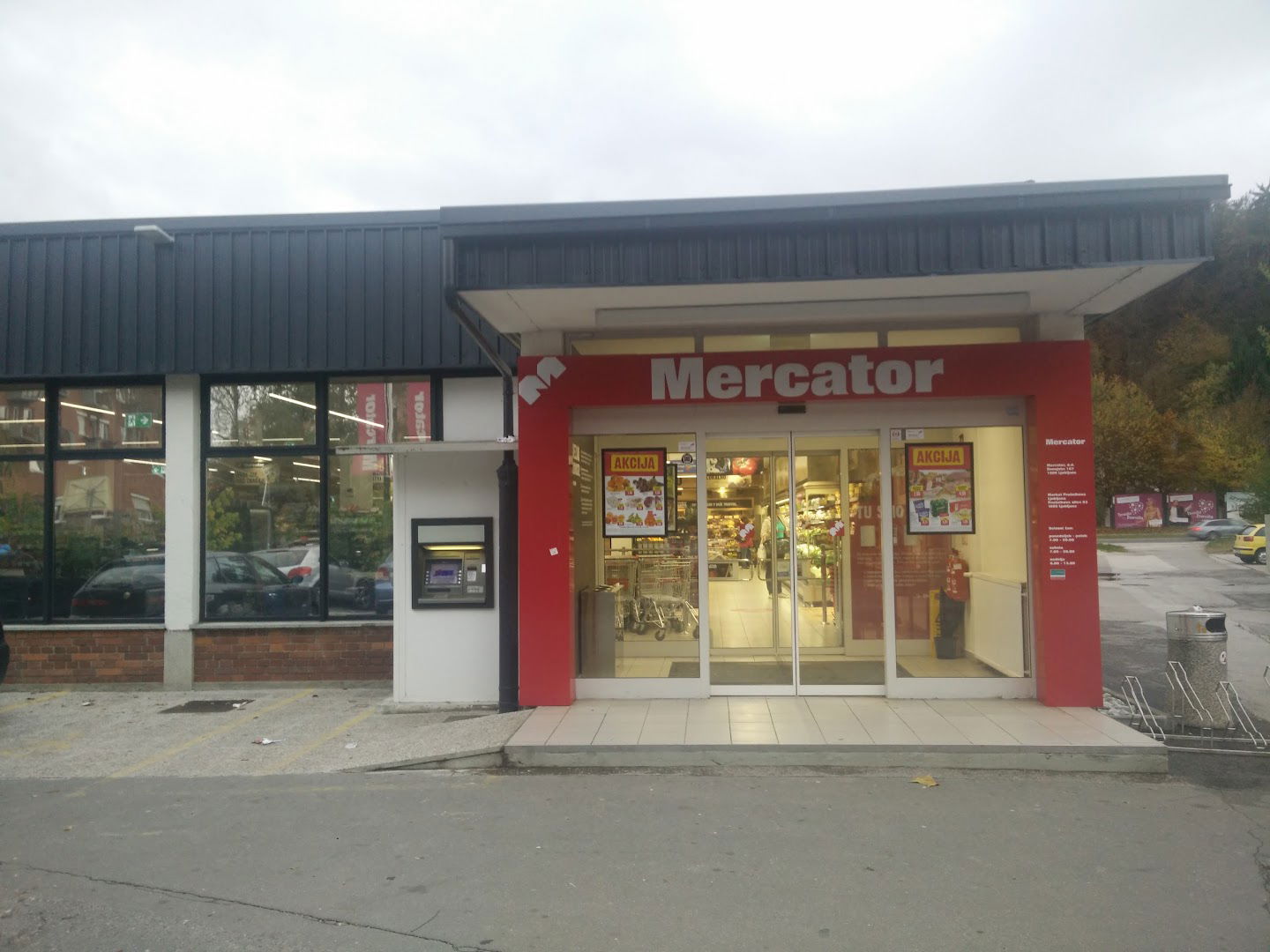 Mercator