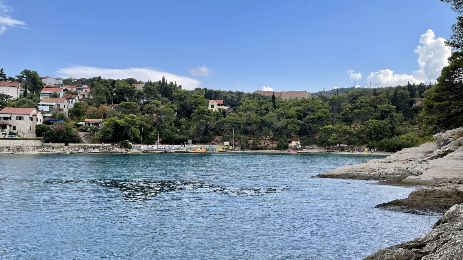 Plaža Prvlja