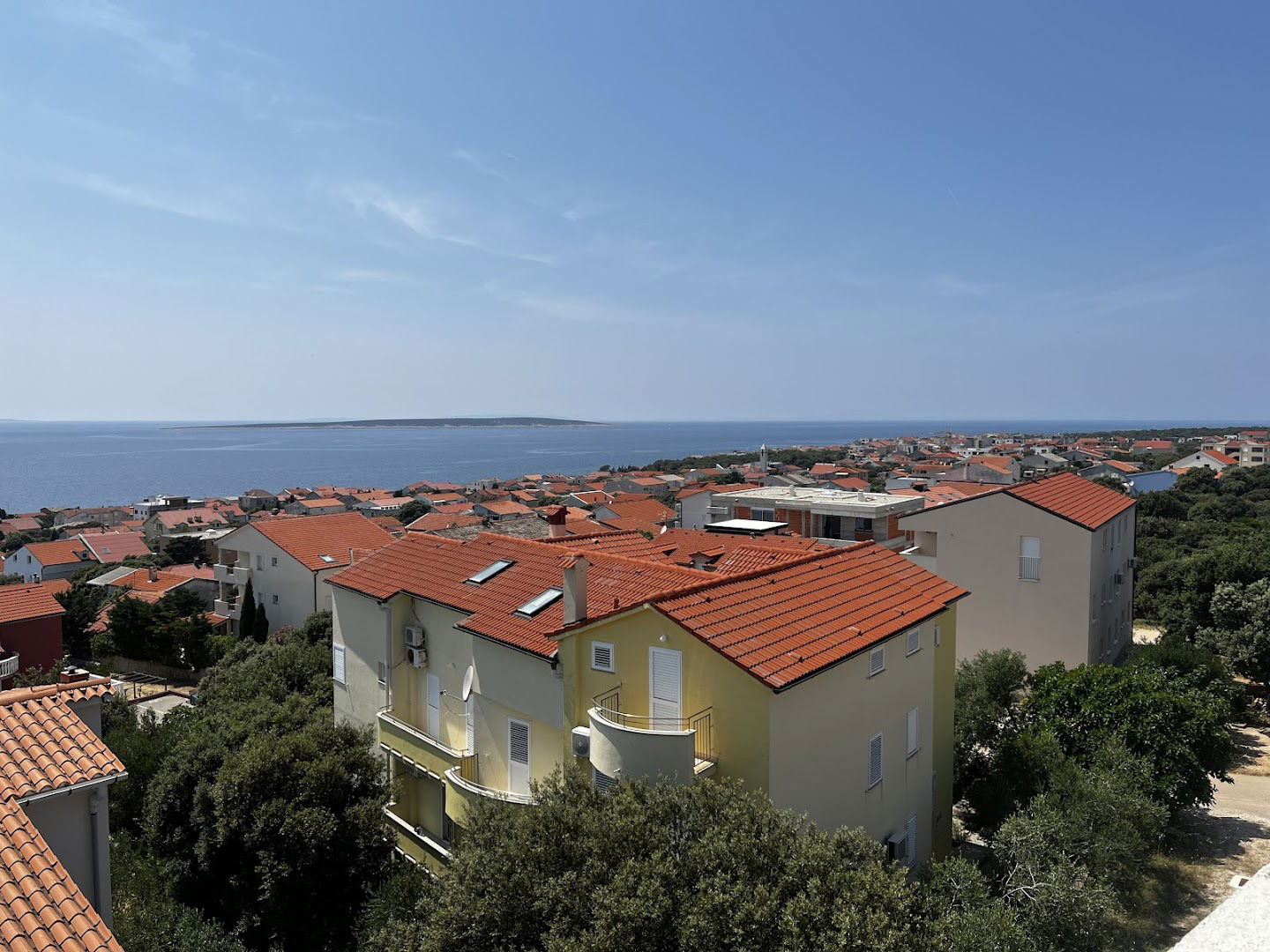 Apartment Urlaubinkroatien