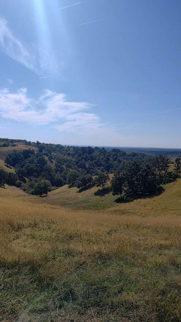 Гребеначка брда