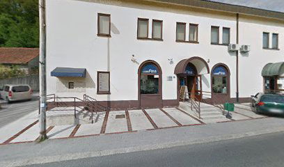 Fina - Financijska agencija