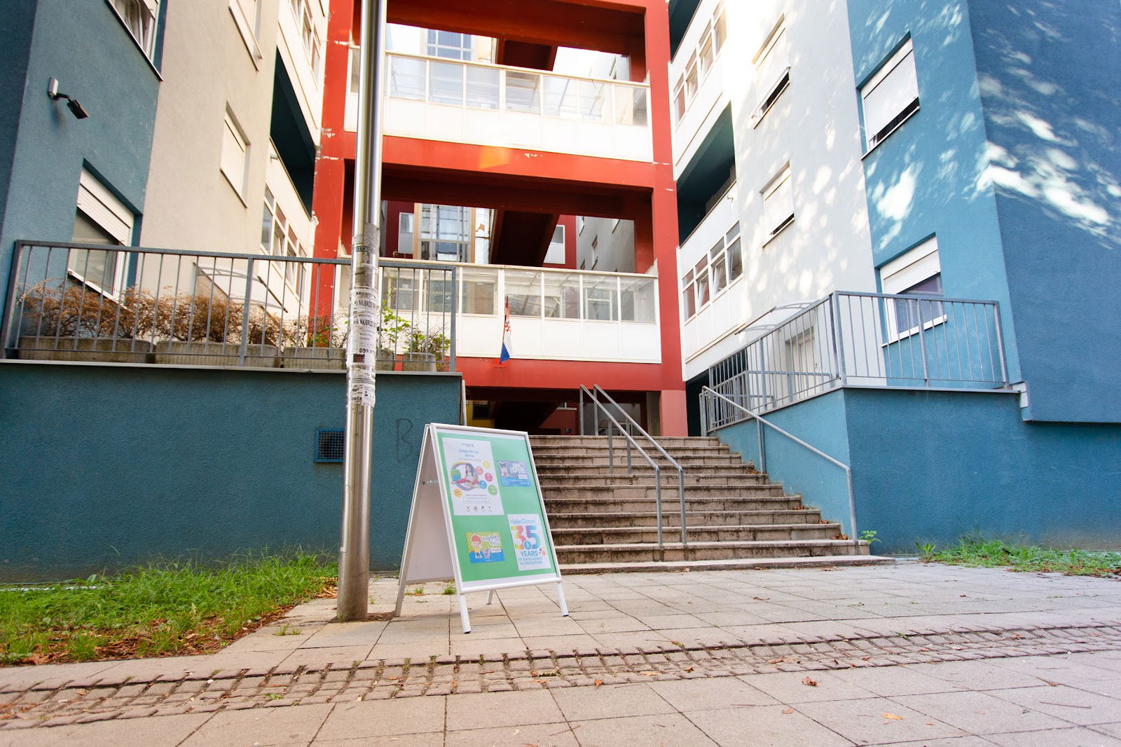 Helen Doron English Špansko