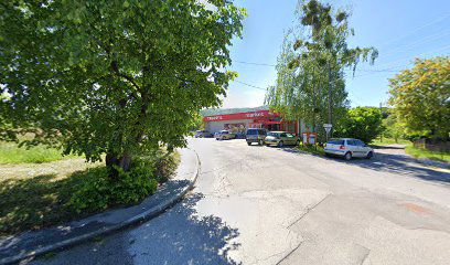 Trgostil (Trgovina Krk d. d.)