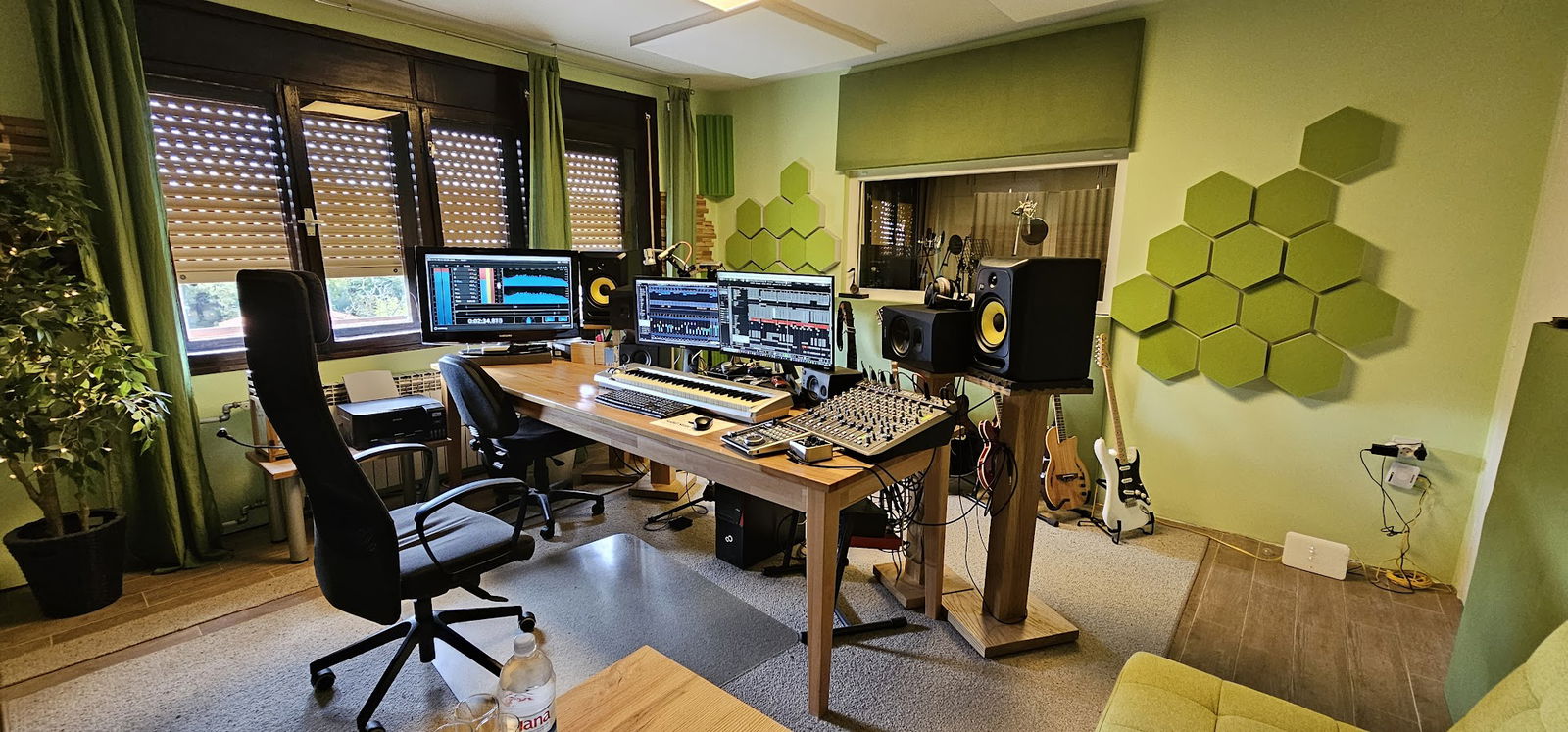 D3 Studio, vl. Davor Devčić