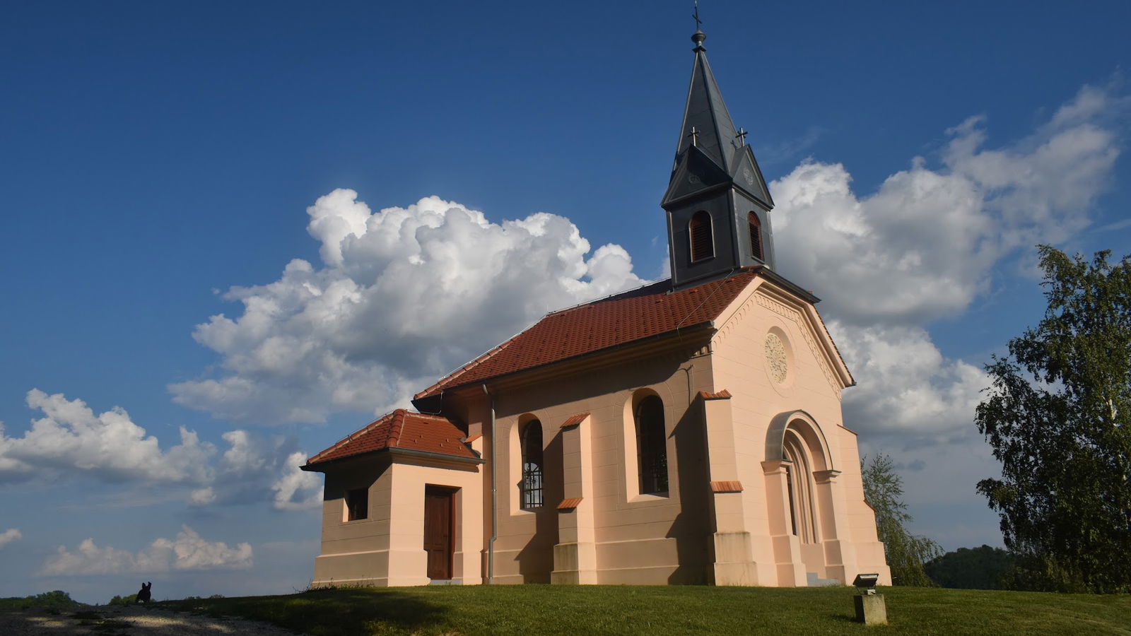 Chapel of St. Anthony